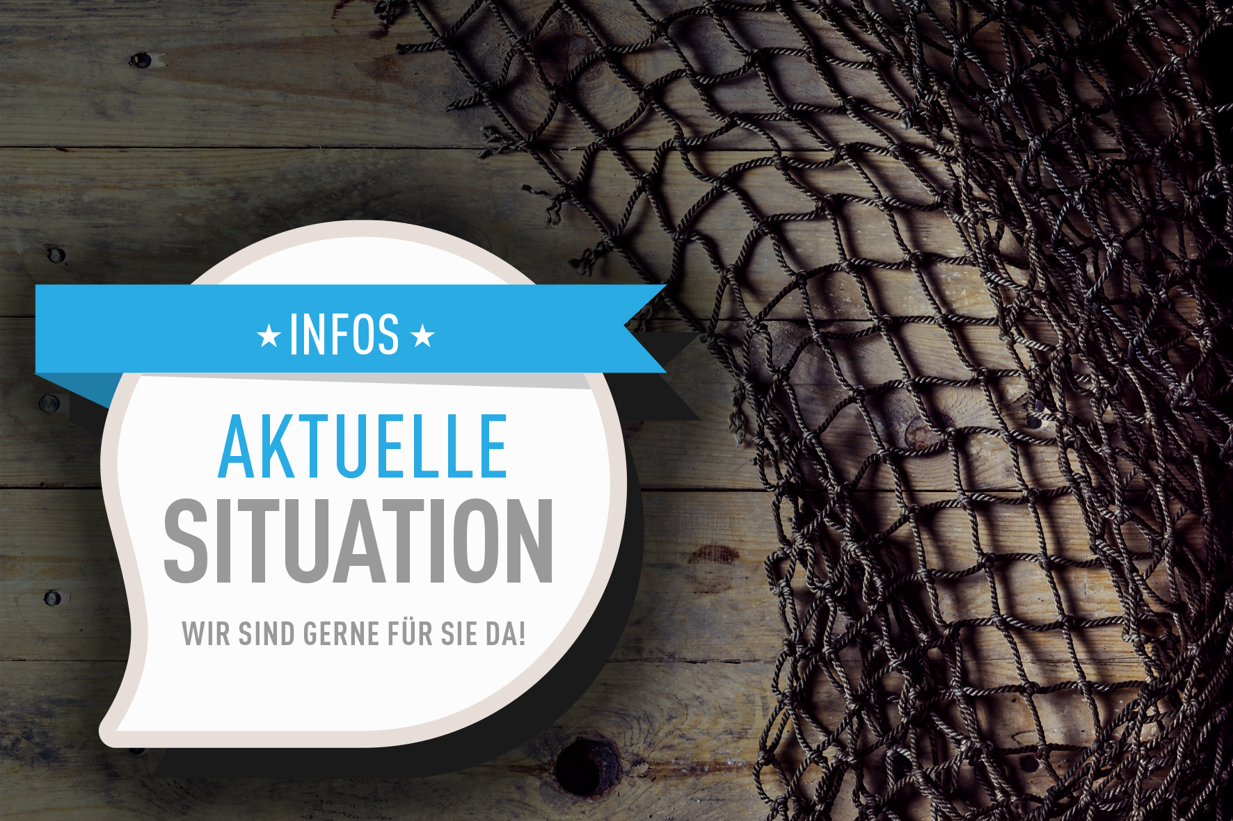 Aktuelle Situation: